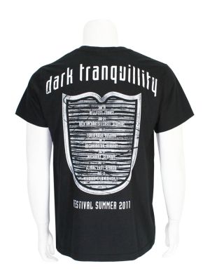 Dark Tranquility Void