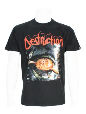 Destruction Day of Reckoning