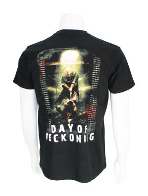 Destruction Day of Reckoning