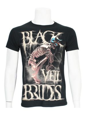 Black Veil Brides Dust