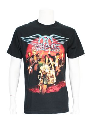 Aerosmith