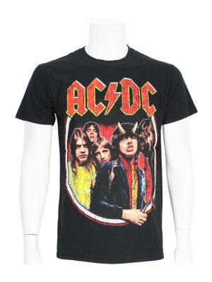 AC/DC Highway To Hell