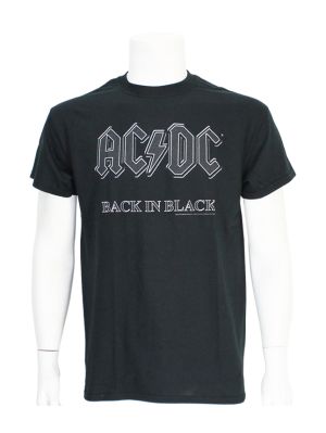 AC/DC Back In Black