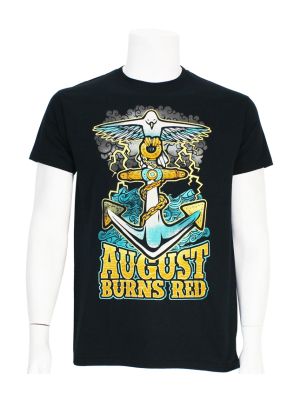 August Burns Red