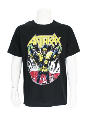 Anthrax Zombie