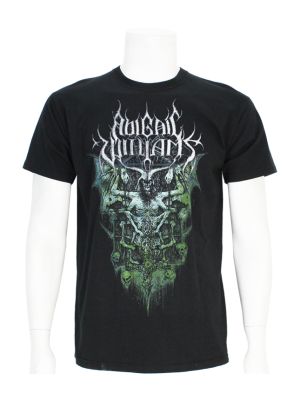 Abigail Williams Demon