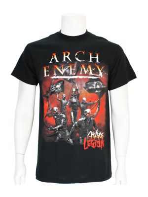 Arch Enemy Khaos Legions