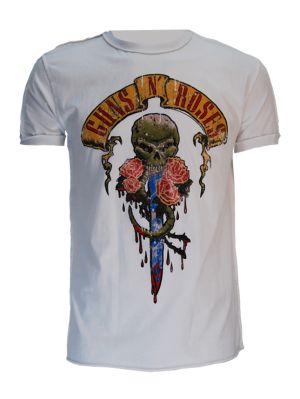 Guns n Roses Skull