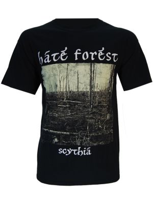 Hateforest