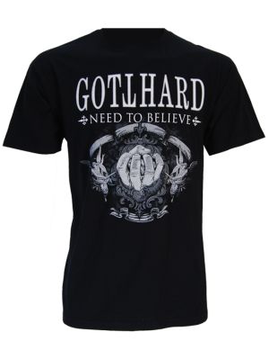 Gotthard