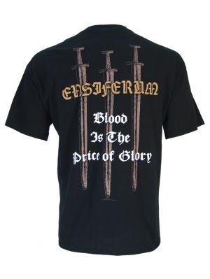 Ensiferum Blood Is The Price...