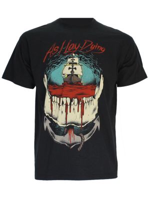 As I Lay Dying