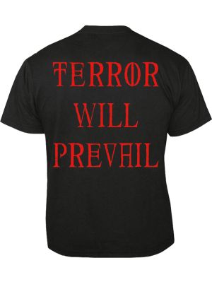 Kreator Terror Will Prevail