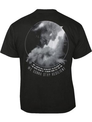 Running Wild Resilent