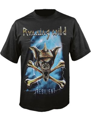 Running Wild Resilent