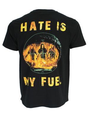 Destruction Hate Is My Fuel