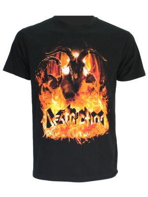 Destruction Hate Is My Fuel