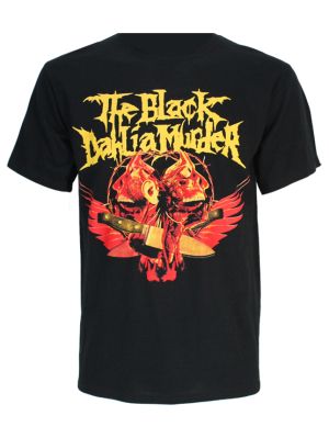 Black Dahlia Murder II