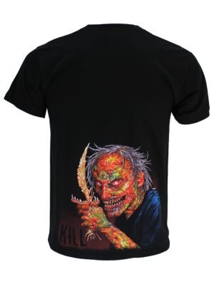 Cannibal Corpse Kill