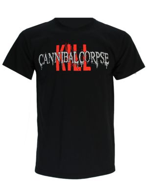 Cannibal Corpse Kill