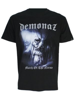 Demonaz