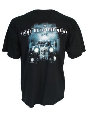 Deathstars Night Electric Night