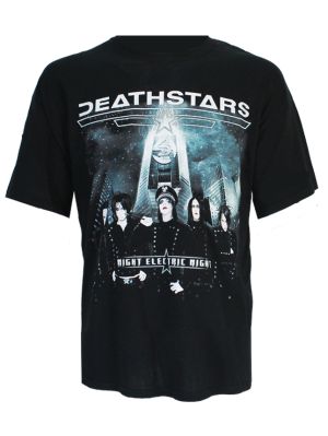 Deathstars Night Electric Night