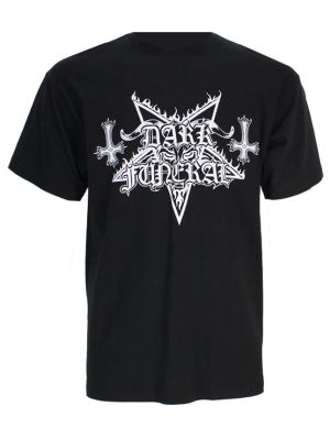 Dark Funeral II