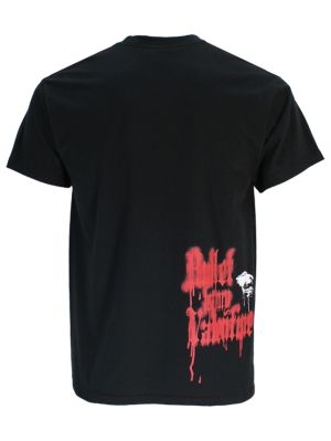 Bullet For My Valentine Spray