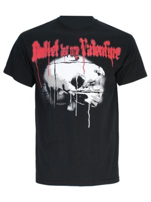 Bullet For My Valentine Spray