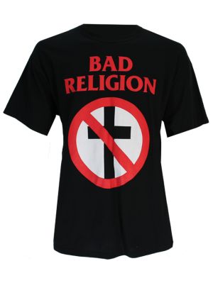 Bad Religion Crossbuster
