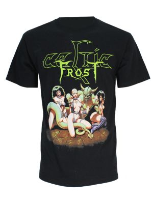 Celtic Frost