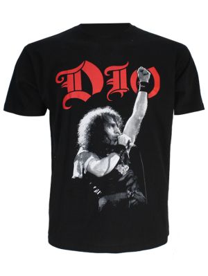 Dio We Rock