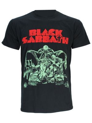 Black Sabbath Bloody Sabbath II