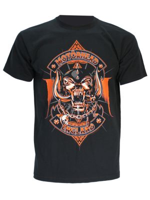 Motorhead England II