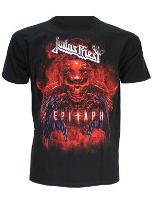 Judas Priest Epitaph