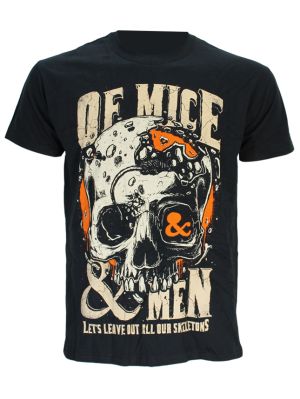 Of Mice & Men II