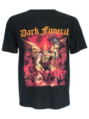 Dark Funeral III