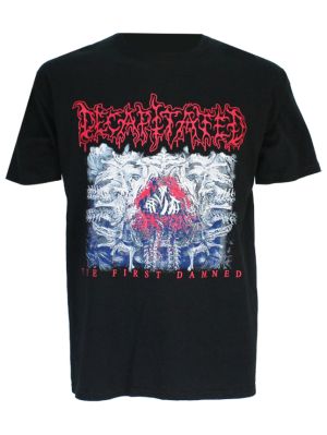 Decapitated