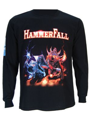 Hammerfall