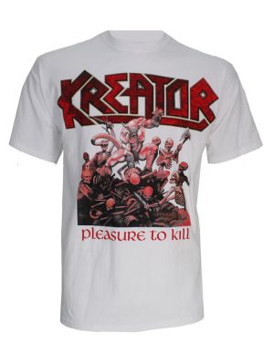 Kreator II
