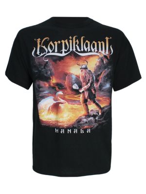 Korpiklaani V