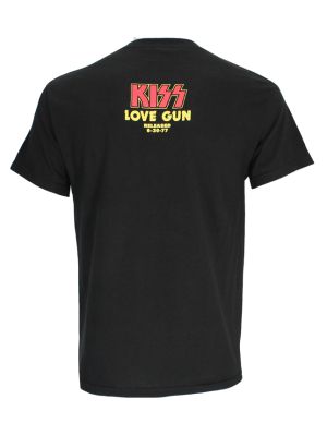 Kiss Love Gun