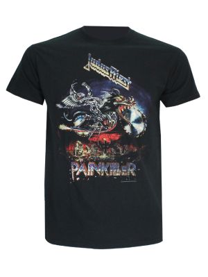 Judas Priest Painkiller