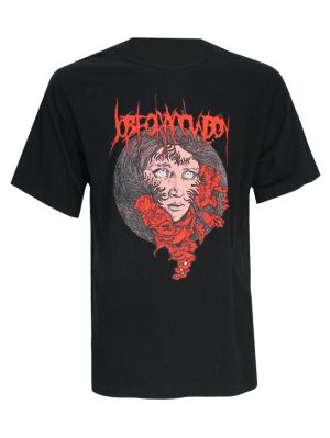 Job For A Cowboy III