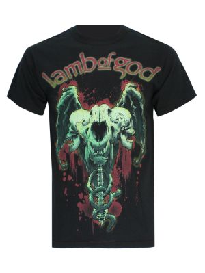 Lamb of God