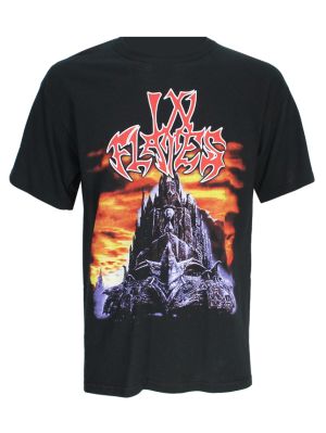 In Flames Jester Race