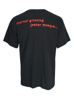 In Flames Jester Race