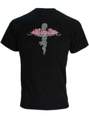 Mötley Crüe Dr. Feelgood