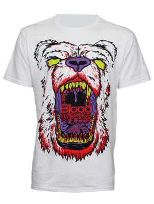 Blood On The Dancefloor Polar bear
